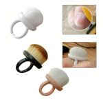 Ring Nail Dust Brush - Image 2