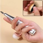 Ring Nail Dust Brush - Image 3