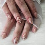 Nude Acrylic Powder-T04 - Image 2