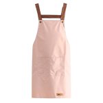 Waterproof Apron-Pink