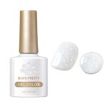 BORN RRETTY 10ml Snow Jelly Gel-JN90