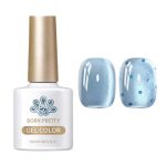 BORN PRETTY 10ml Blue Cat Magnetic Gel