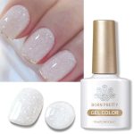 BORN RRETTY 10ml Snow Jelly Gel-JN90 - Image 2