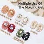 BORN PRETTY 5g 3D Molding Gel - Image 3