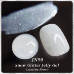 BORN RRETTY 10ml Snow Jelly Gel-JN90 - Image 3