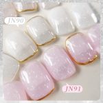 BORN RRETTY 10ml Snow Jelly Gel-JN91 - Image 5