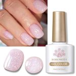 BORN RRETTY 10ml Snow Jelly Gel-JN91 - Image 2