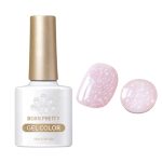 BORN RRETTY 10ml Snow Jelly Gel-JN91