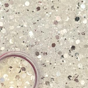 GLO Glitter-Fairy Dust