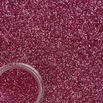 GLO Glitter-Pink it up