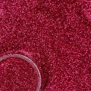 GLO Glitter-Hopeless Romantic