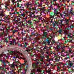 GLO Glitter-Chameleon