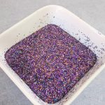 GLO Glitter-Purple Kisses - Image 2