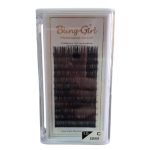 Bling Girl Individual Lashes 15mm-0.15C