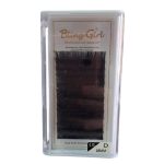 Bling Girl Individual Lashes 18mm-0.10D