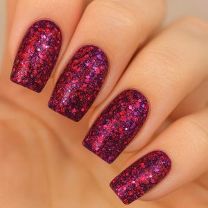 Pretty In Pink