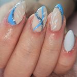 GLO Glitter-Royal - Image 3