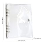 A5 Nail Sample Display Book - Image 4