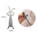 Rabbit Cat Eye Magnet - Image 2