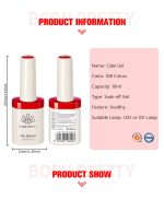 Born Pretty Pro Terra 10ml Gel Polish