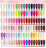 Born Pretty Pro Terra 10ml Gel Polish