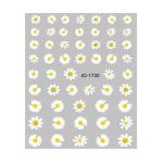 jo 1730 nail sticker