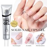 Born Pretty 30ml Solid Nail Tips Gel - Image 3