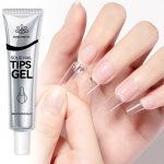 Born Pretty 30ml Solid Nail Tips Gel - Image 5