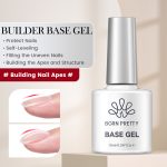BORN PRETTY 10ml Builder Base Gel
