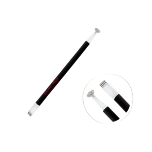 Bling Girl Double Sided Pen Magnet