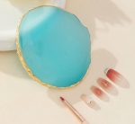 Mixing Palette Blue