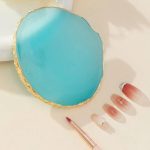 Mixing Palette Blue