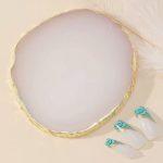 Mixing Palette White