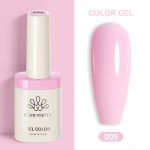 Born Pretty Pro Terra 005 Baby Pink gel polish 10ml