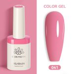 Born Pretty Pro Terra 041 Barbie Pink gel polish 10ml