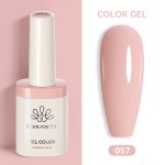 Born Pretty Pro Terra 057 soft nude gel polish 10ml