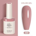 Born Pretty Pro Terra 059 rosewood gel polish 10ml