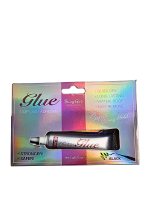 Bling Girl Strip Lash Adhesive-7g Black(Copy) - Image 2