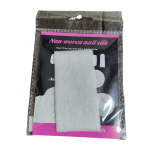 Non-woven Nail Silk