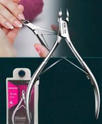 PRO Cuticle Nipper-Stainless Steel - Image 4