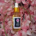 CB Cuticle Oil-Ocean Wind 20 ml - Image 2