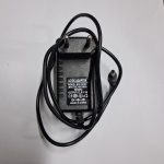 Rechargeable Nail Drill TRG- Replacement power supply