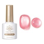 BORN PRETTY 10ml Glass Cat Magnetic Gel MY547