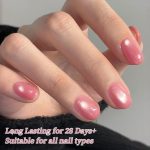BORN PRETTY 10ml Glass Cat Magnetic Gel MY547 - Image 4