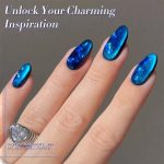 BORN PRETTY 10ml Crystal Cat Magnetic Gel-MY47 - Image 2