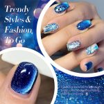 BORN PRETTY 10ml Crystal Cat Magnetic Gel-MY47 - Image 8