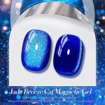 BORN PRETTY 10ml Crystal Cat Magnetic Gel-MY47 - Image 3
