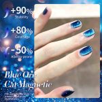 BORN PRETTY 10ml Crystal Cat Magnetic Gel-MY47 - Image 7