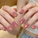 BORN PRETTY 10ml Colored Cat Magnetic Gel-MY551 - Image 2