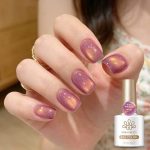 BORN PRETTY 10ml Colored Cat Magnetic Gel-MY551 - Image 5